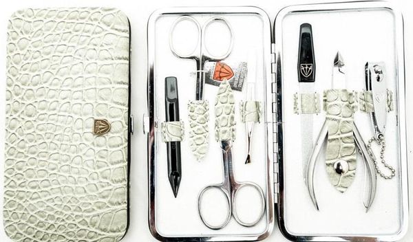 Kellermann маникюрный набор 58369 MC SZ CUT