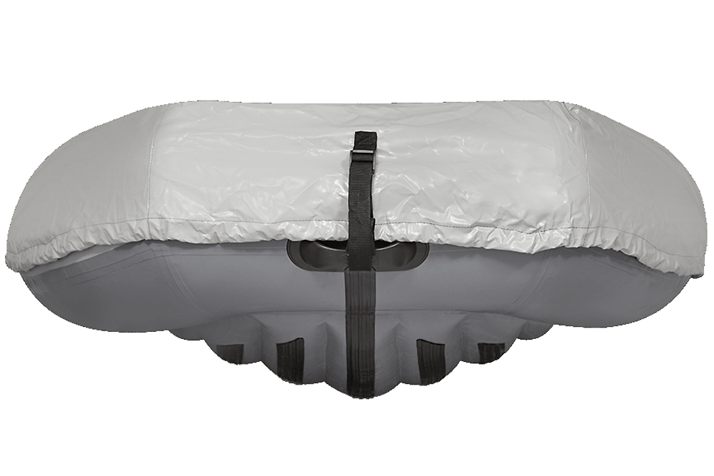 Тент транспортировочный для лодки Фрегат 350 FM Lux