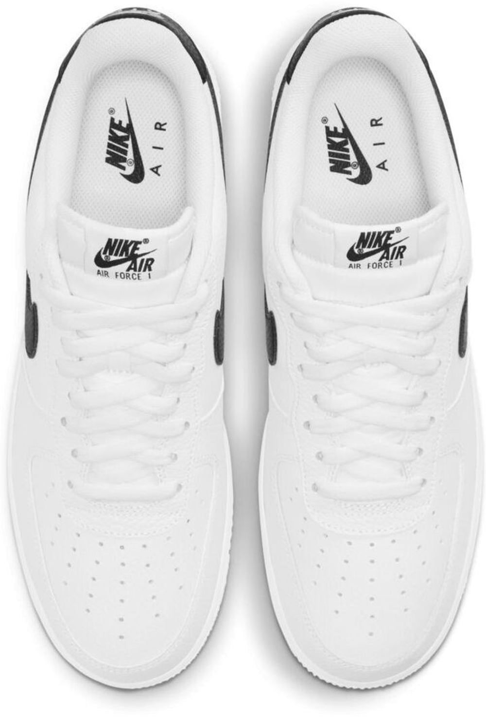 Кроссовки Nike AIR FORCE 1 '07 AN21 C/O