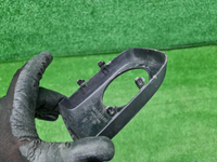 Крышка датчика ACC Porsche Macan 95b (2014-2018)