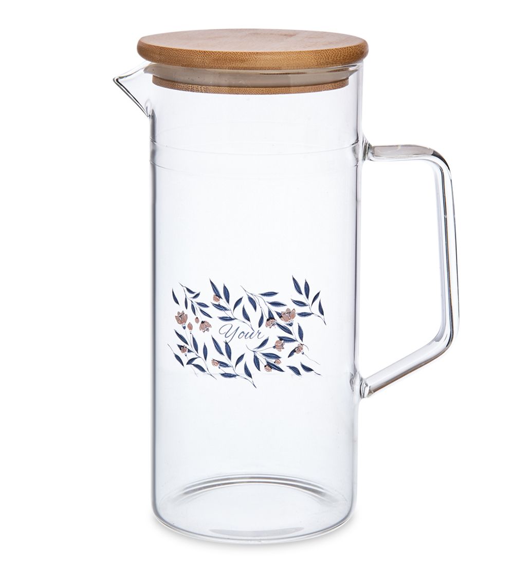 GS- 69 Кувшин с крышкой, 1,2л