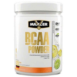 Maxler BCAA powder 2:1:1 Sugar Free (420 гр.)