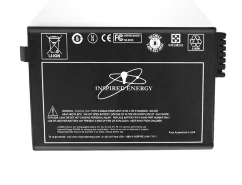 Аккумулятор NL2024HD