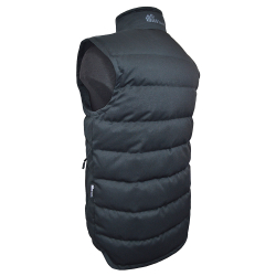 Мужской жилет пуховый TRAVEL