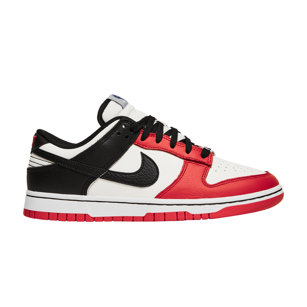Кроссовки Nike Dunk Low Emb Nba 75