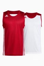 Футболка adidas 3G Speed Reversible Tank Top