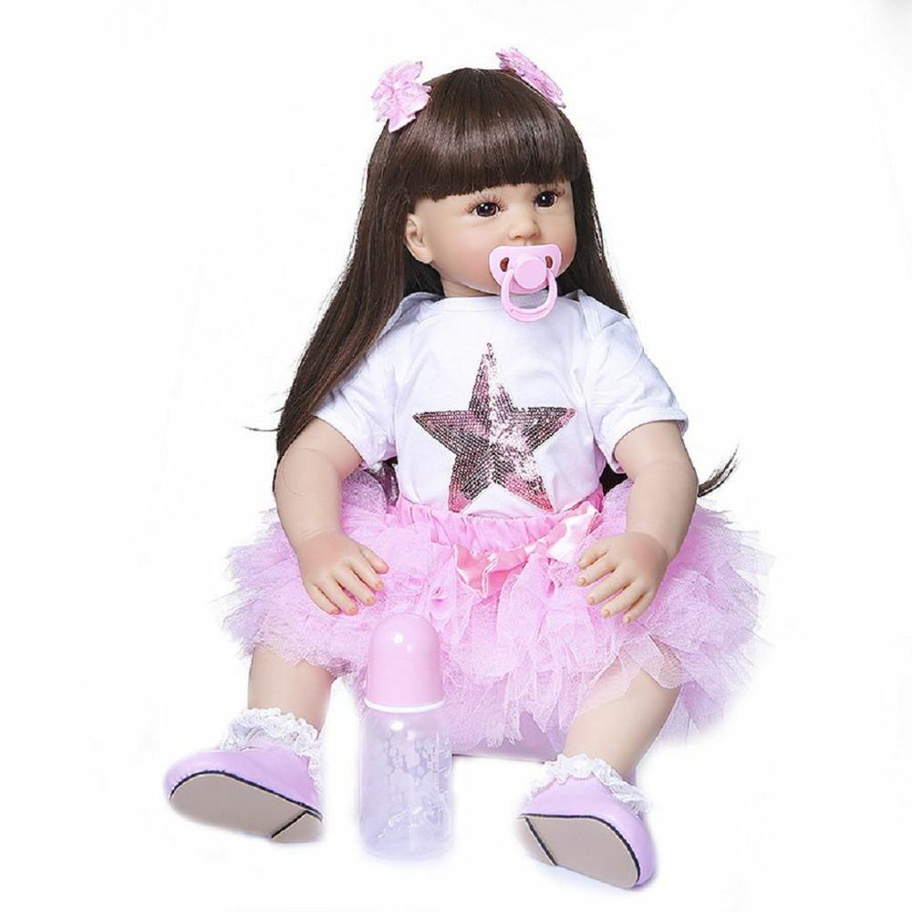 1_Набор одежды для куклы 55-60см (CL-153)