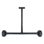 ТСС VP120TH виброплита 207370