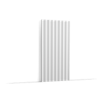 Декоративная панель W109-2600