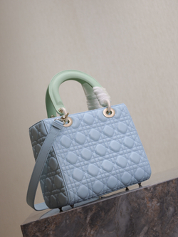 Christian Dior Lady Dior 24 cm