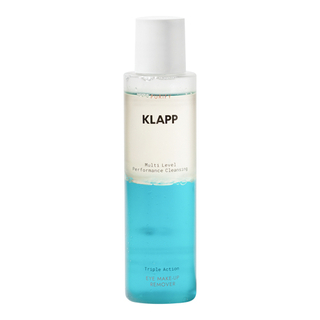 KLAPP Средство для демакияжа- CORE Purify Multi Level Performance Cleansing, 120 мл