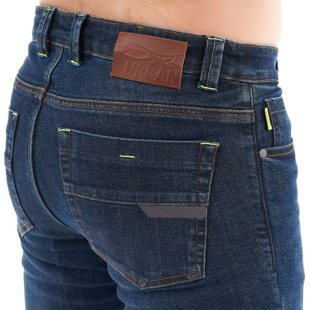 МОТОДЖИНСЫ DRAGONFLY URBAN С ЗАЩИТОЙ