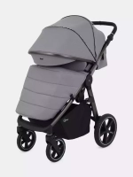 Коляска детская RANT "CASPIA 2.0" RA100 Grey