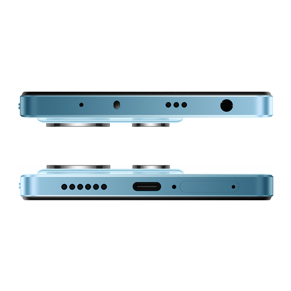 Redmi Note 14 4G 6/128 Гб Ocean Blue