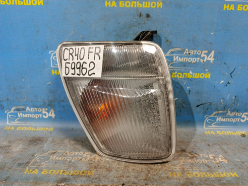 Габарит правый TOYOTA TOWNACE NOAH 1996-2007