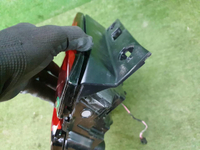 Фонарь левый Kia Sorento 4 (2020-н.в.)