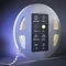 Светодиодная лента Ультра 48В 2835 8Вт/м 3000K 50м IP 20 201210 Led Strip 201210