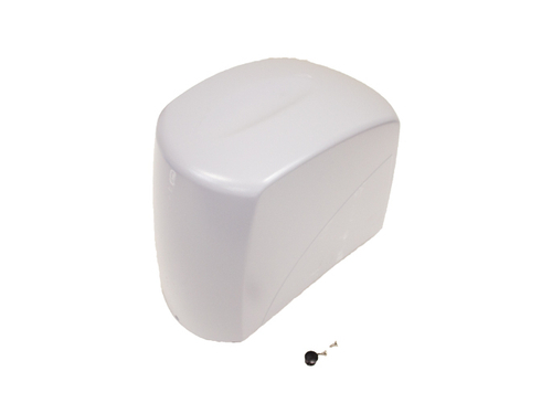 Крышка привода BX-243, CAME 119RIBX039