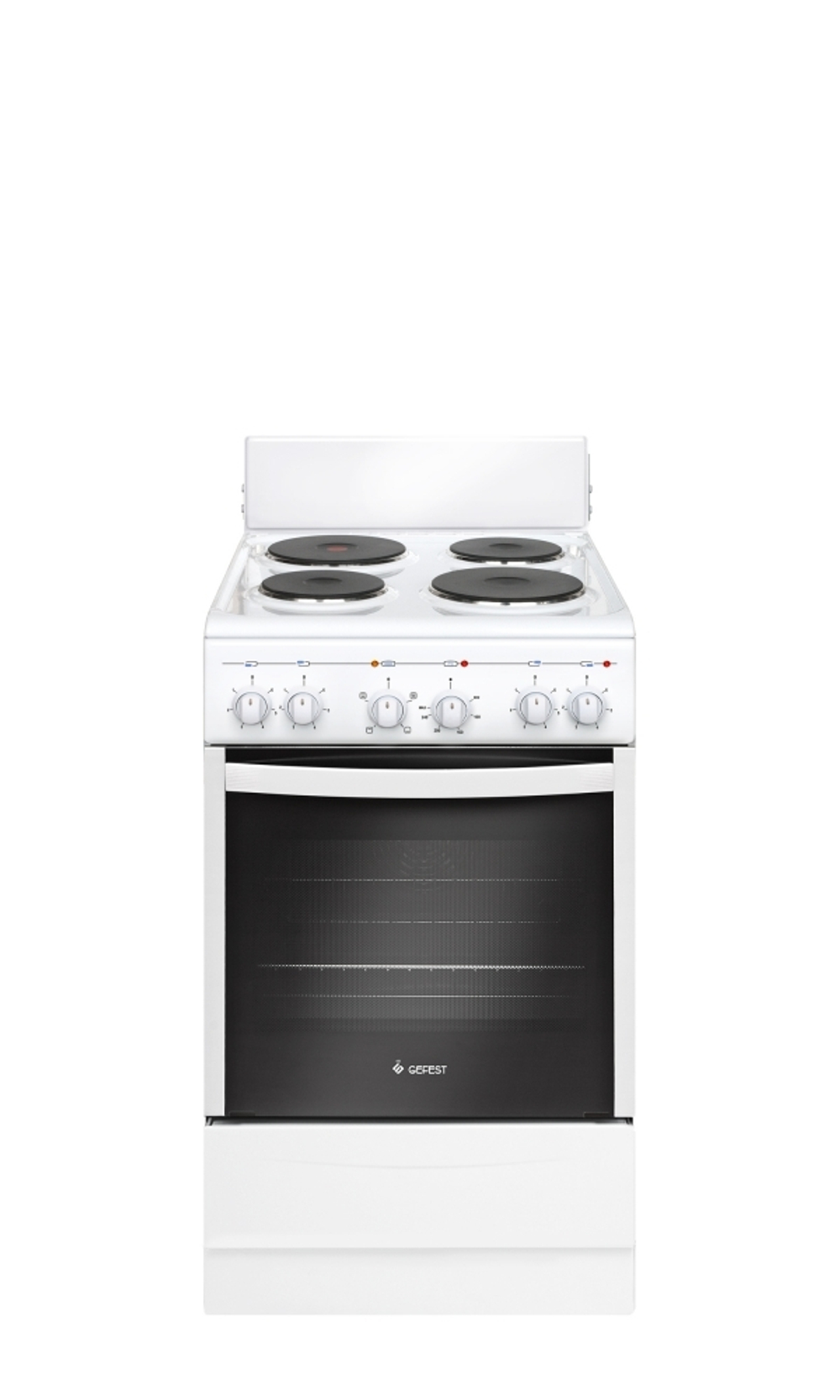 Кухонная плита Гефест 5140-01 0035