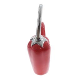 GAEM Фигурка декоративная "Перец", L34 W6,5 H25 см