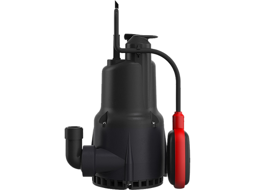 Насос дренажный Grundfos Насос KPC 300 A