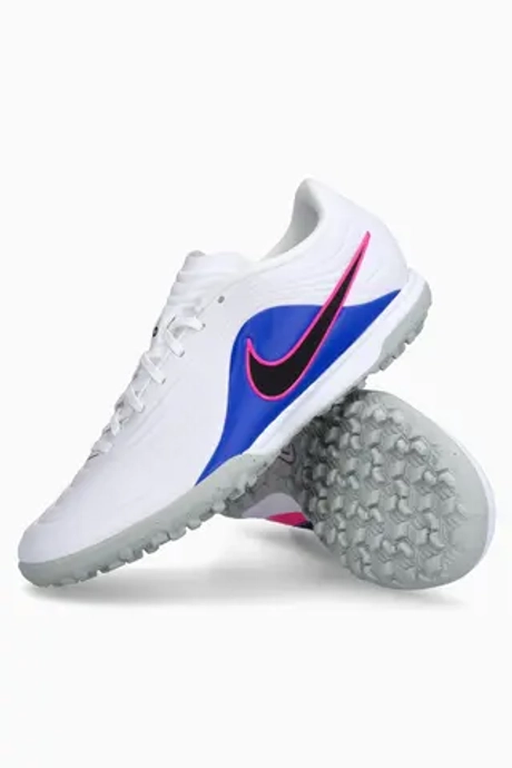 Сороконожки Nike Tiempo Maestro Academy TF - белый