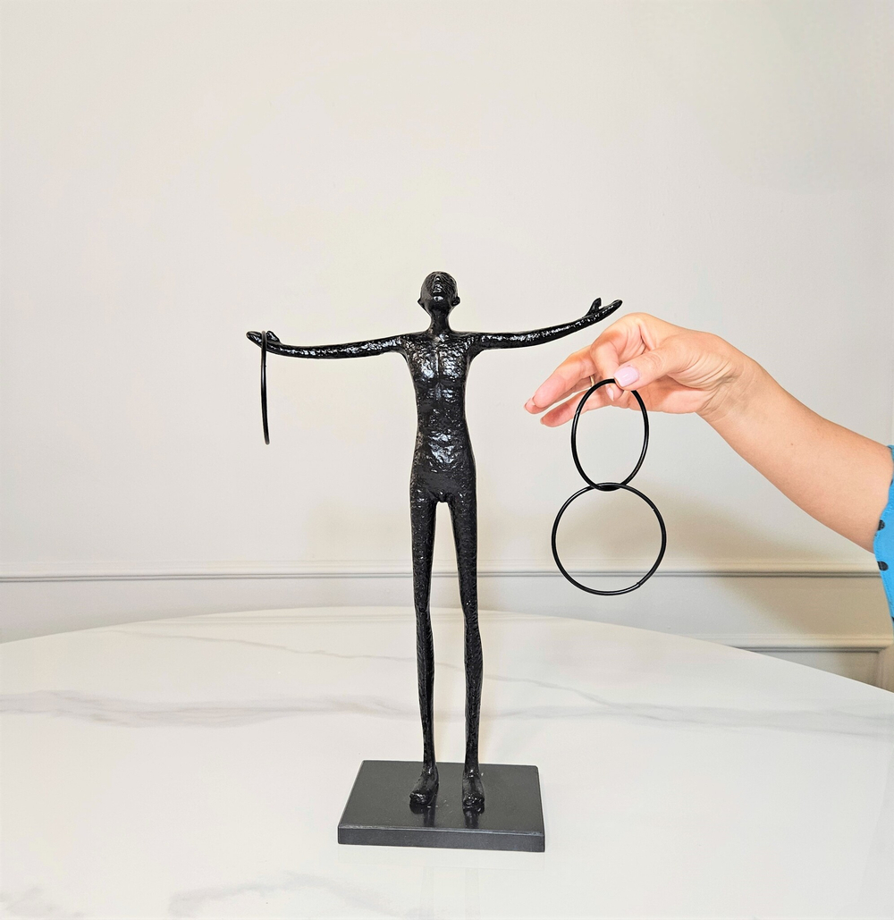 Статуэтка The Juggler