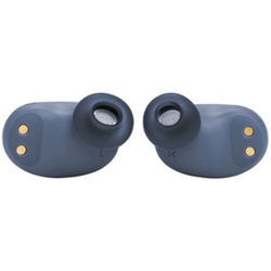 Беспроводные наушники JBL Live Free 2 Blue
