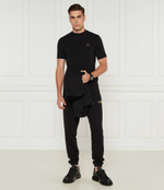 Футболка Karl Lagerfeld - черный(755030 544221)