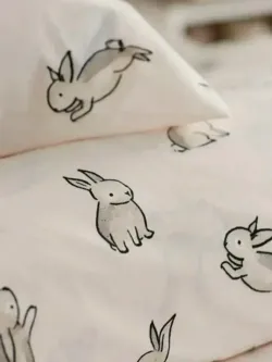 Декоративная наволочка с рюшами, оборками "Фландр" 50х70 см, 1 шт, без молнии