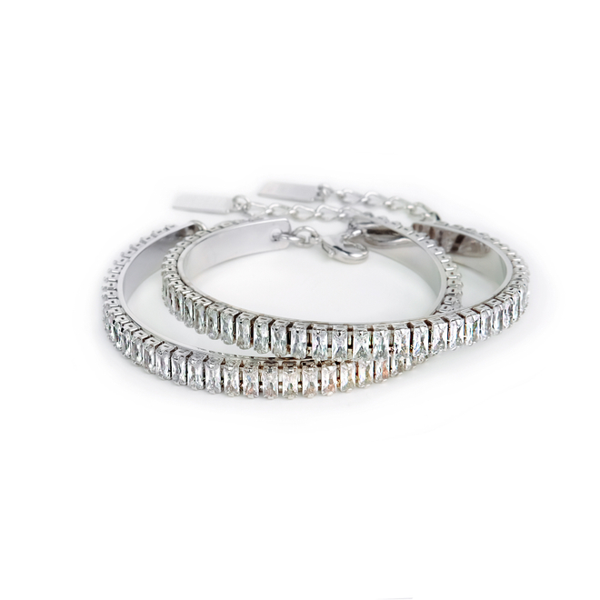 diamond bracelet