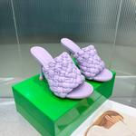 Bottega Veneta Dot Wave 9 cm