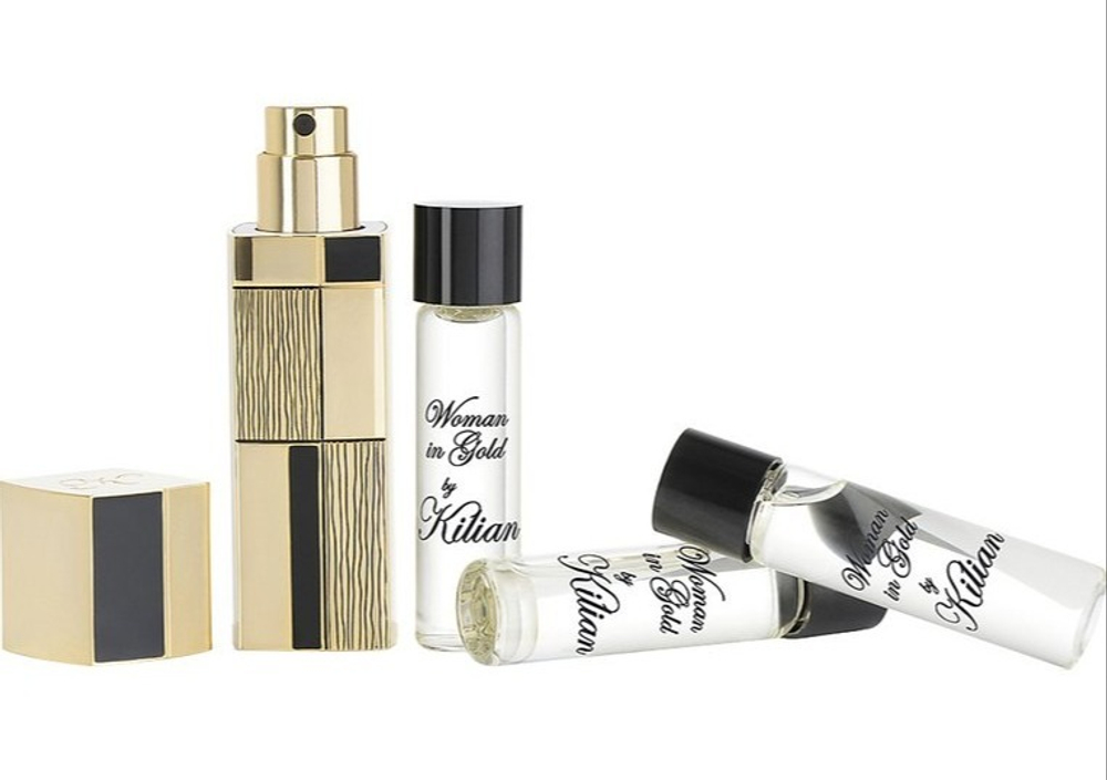 Набор Kilian Woman In Gold