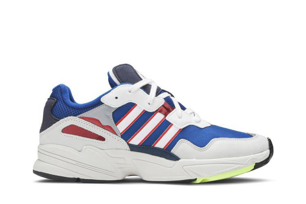 Кроссовки Adidas Originals Yung-96
