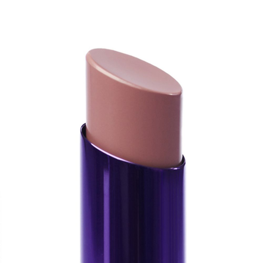 Насыщенная кремовая увлажняющая помада ManlyPRO Creamy Moisturizing Lipstick Delight - DL1 (Tenderness / Нежность)