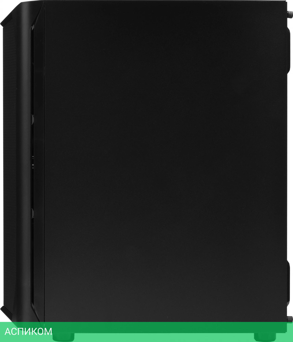 Корпус Zalman N4 w/o PSU