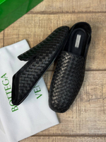 Лоферы Bottega Veneta
