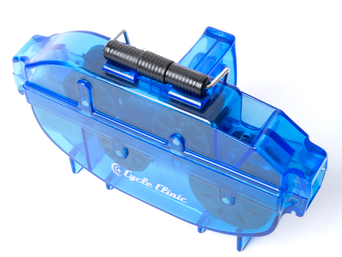 Машинка 8-10003912 для чистки цепи ATH-710 AUTHOR