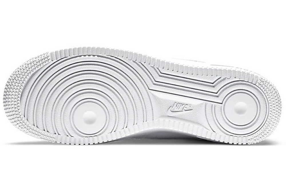 Кроссовки Nike Air Force 1 '07 Essential (Женская размерная сетка)
