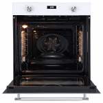 Электрический духовой шкаф Korting OKB 1321 GSCW фото 3