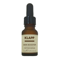 Сыворотка для лица Пептид Klapp Skin Booster Peptide Serum 15мл