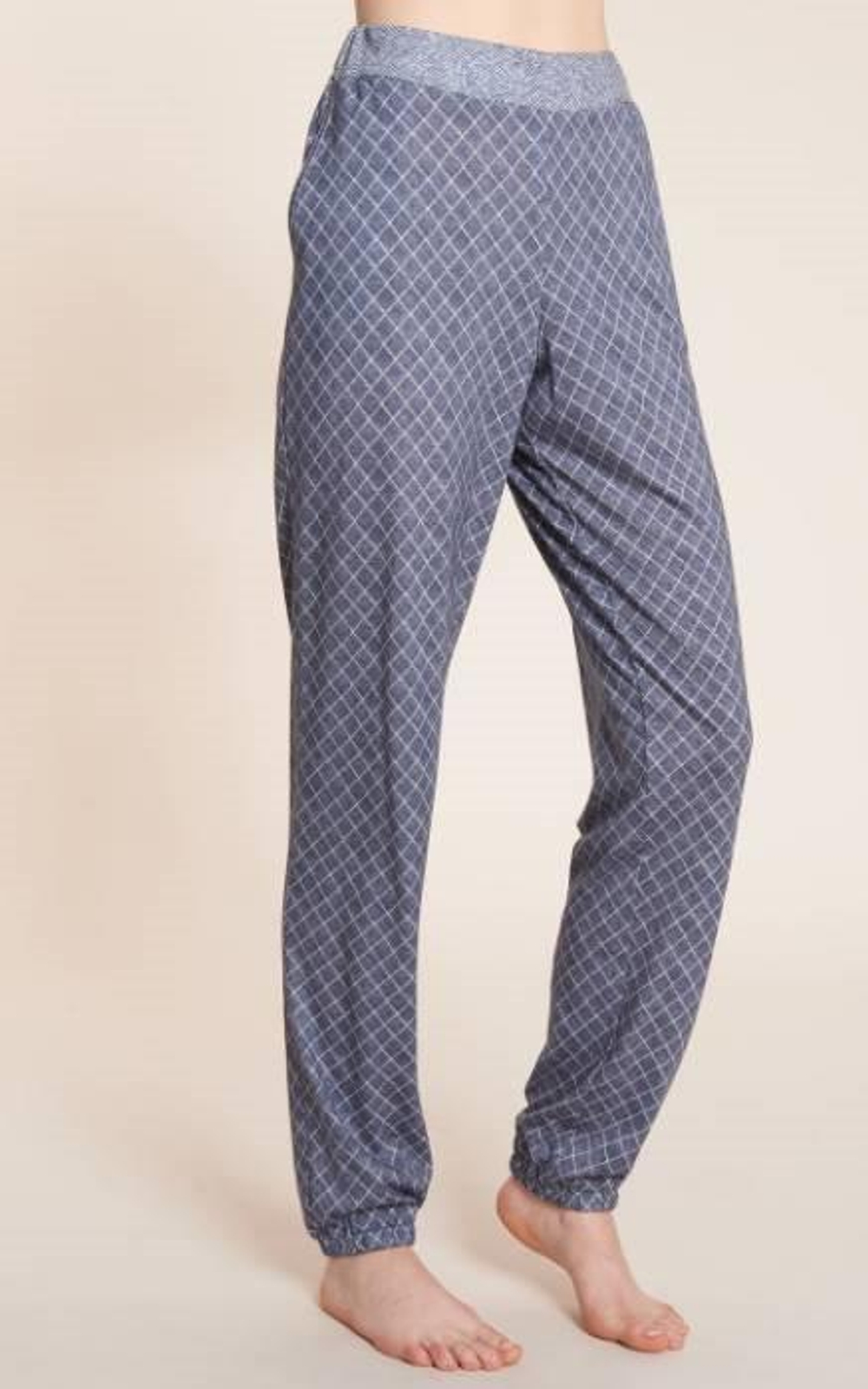 Пижама женская Rosch Tweed 1203562/1203564