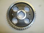Шестерня распределительного вала TDQ 20,25 4L/Timing gear of camshaft (2409000200900,QC490Q(DI)-02009)