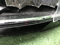 Битая Фара левая Skoda Octavia A8 (2019-2024) LED
