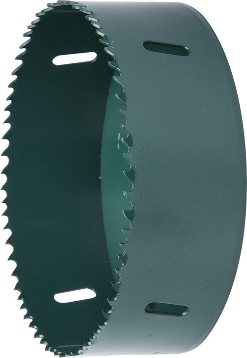 KRAFTOOL 121мм, коронка биметаллическая