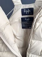 Пуховый полукомбинезон Il Gufo, 152