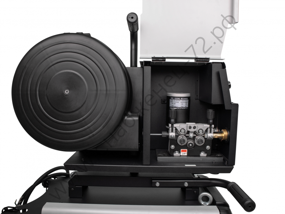 Сварочный аппарат САИПА-350