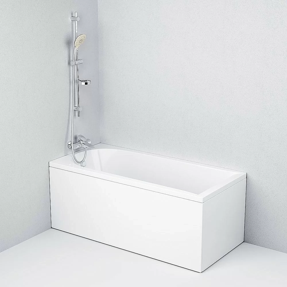 Ванна акриловая AM.PM Spirit V2.0 W72A-170-075W-A2 170х75