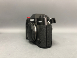 Fujifilm X-T50 Body (420 кадров)