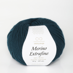 Infiniti Design Merino Extrafine